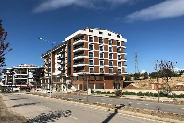 Kaboğlu Inşaat - İnşaat Şirketi - İzmir Aliağa