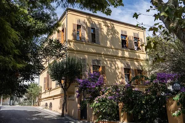 Büyükada Görkemli Hotel&amp;Cafe - Otel - İstanbul Küçükçekmece