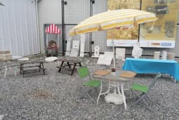 Adalar müzesi cafe