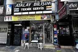 Atalay Bilişim