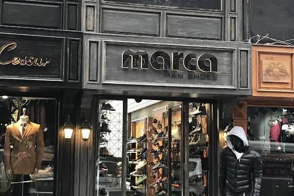 Marca Ayakkabı - Ayakkabı mağazası - İstanbul Esenyurt