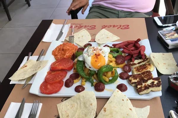Tillo &amp; Güney CATERİNG - Yiyecek Temini ve İkram Hizmeti - İstanbul Küçükçekmece
