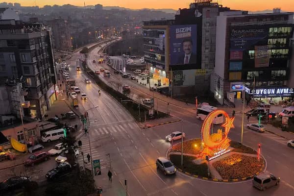 Uzm. Dr. Şükriye Hüma Taşçı, İç Hastalıkları - Dahiliye Uzmanı - Trabzon Akçaabat