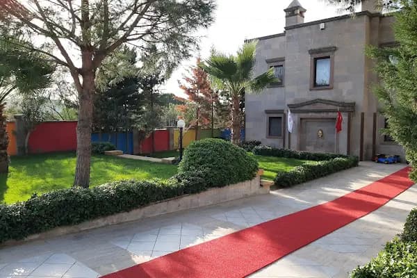 Yalman Anaokulu - Okul Öncesi - Muğla Dalaman