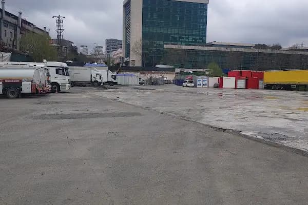 Gültepe oto Park ve oto yıkama oto kuaför - Araba Yıkama - İstanbul Ataşehir