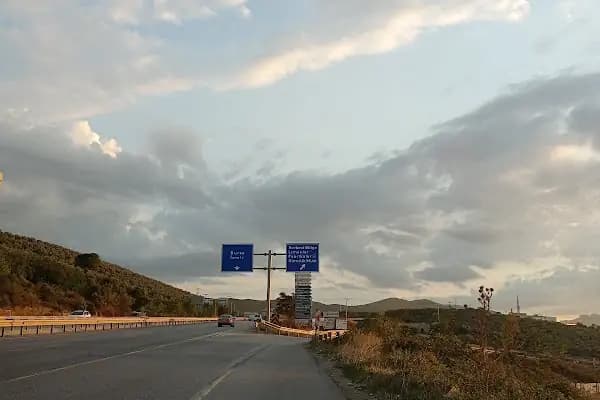 Bursa Serbest Bölge Ata Mahallesi - Kurumsal Ofis - Bursa Gemlik