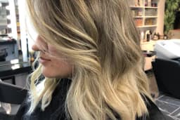 Volkanyakup hair bayan kuaförü