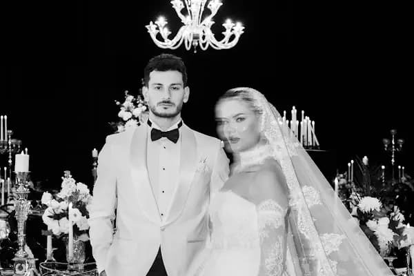Mutlu Bir Kare • Premium Wedding Photography Türkiye and New York - Bursa Düğün Fotoğrafçısı - Düğün Fotoğrafçısı - Bursa İnegöl