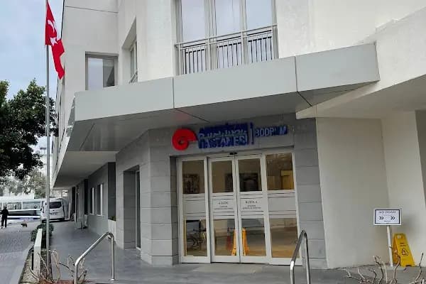 Op. Dr. İrfan Rauf AKSOY - Özel Hastane - Muğla Bodrum