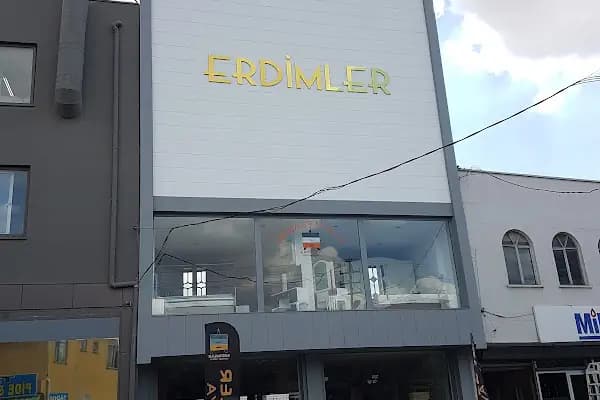 Erdimler Modüler Mobilya - Ev Eşyaları Mağazası - Ankara Kızılcahamam