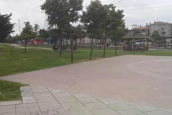 Çocuk Parkı - Park - İstanbul Esenler