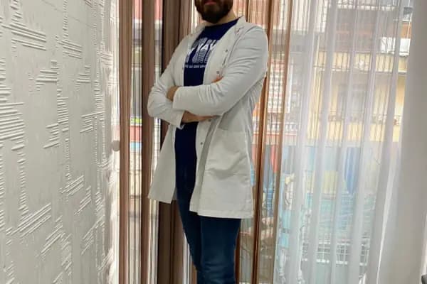 Uzm. Kl. Psk. Engin Deniz - Psikolog - İstanbul Küçükçekmece