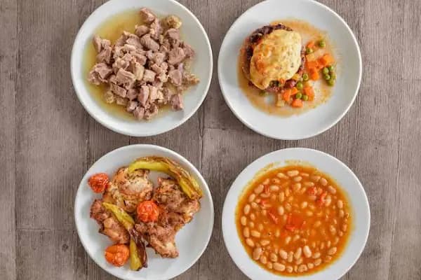 Kardelen Lokantası - Restoran - İzmir Buca