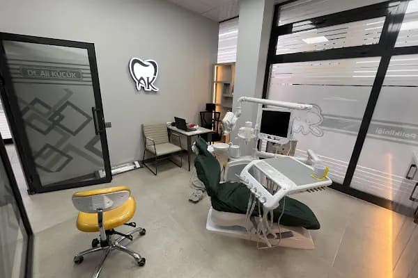 ÖZEL SANCAK AĞIZ VE DİŞ SAĞLIĞI POLİKLİNİĞİ - Diş Kliniği - Konya Selçuklu