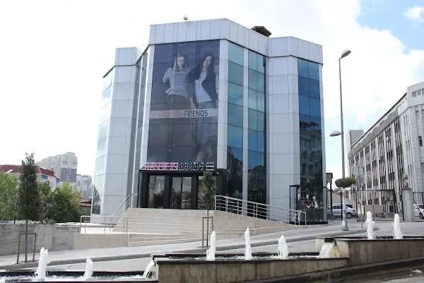 FASHIONFRIENDS - Üretici - İstanbul Esenyurt
