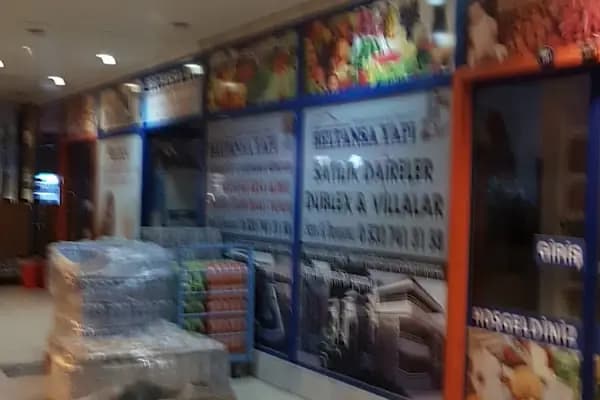 Beltansa Alışveriş - Bakkal - İzmir Bergama