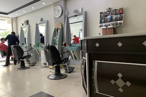 SALOON BY'ZEKİ - Kuaför - Kocaeli Başiskele