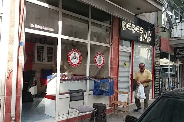 BİLGİN ERKEK KUAFÖRÜ - Kuaför - Kocaeli Darıca