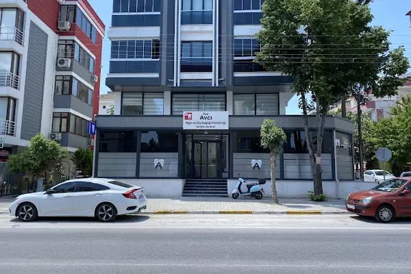 Özel Avcı Ağız ve Diş Sağlığı Polikliniği - Diş Kliniği - Balıkesir Karesi