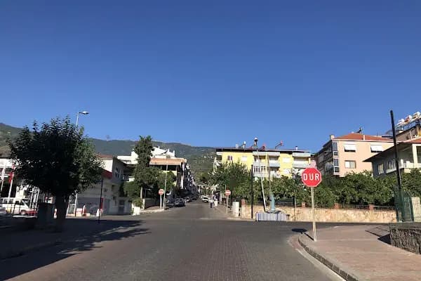 Park - Park - Aydın Bozdoğan