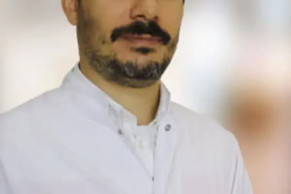 Doç. Dr. Celil Alemdar - Ortopedi Cerrahı - İstanbul Esenyurt