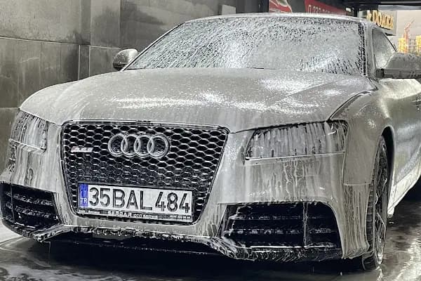 GoWash Forum Oto Yıkama - Araba Yıkama - İzmir Bornova