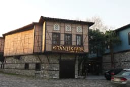 Qualia Spa & Wellness / Novotel Karaköy