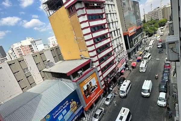 Grand Clover Otel - Otel - Adana Pozantı