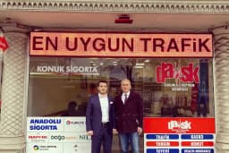 EPAS Proje &amp; Müşavirlik