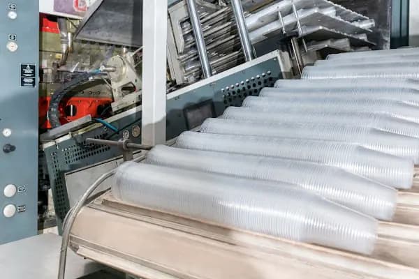Ankara Lider Plastik ve Ambalaj San.Tic.A.Ş - Plastik İmalat Şirketi - Ankara Mamak