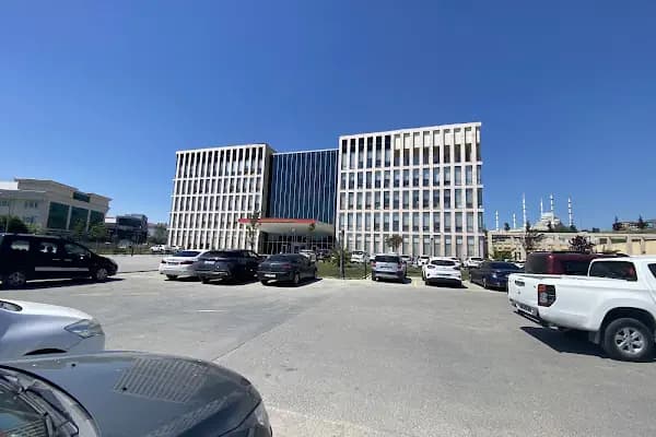 Arnavutköy İlçe Nüfus Müdürlüğü - Devlet Dairesi - İstanbul Arnavutköy
