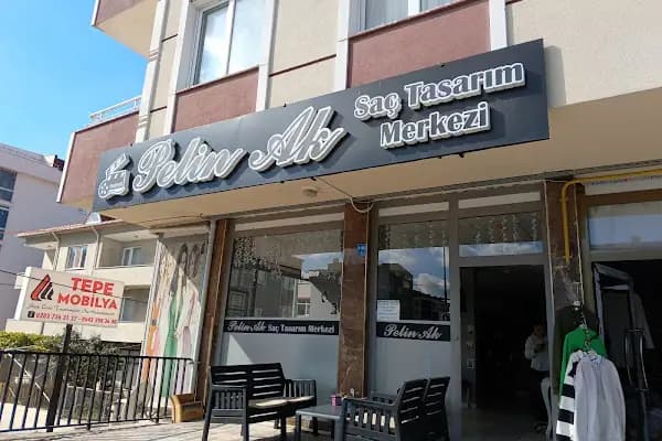 Pelin Ak Saç Tasarım - Kuaför - Tekirdağ Çerkezköy