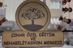 Çağlayan ÇINAR Özel Eğitim ve Rehabilitasyon Merkezi