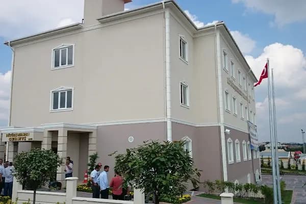 Büyükcekmece Cemevi - İbadethane - İstanbul Beylikdüzü