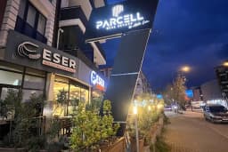 Parcell Real Estate Balıkesir
