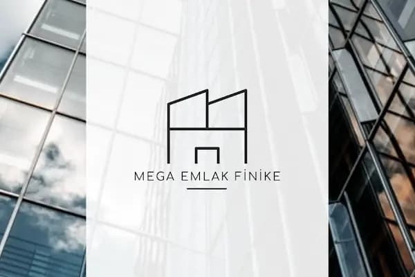 Mega Emlak Finike - Emlak Bürosu - Antalya Döşemealtı