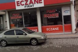 Fırat Eczanesi