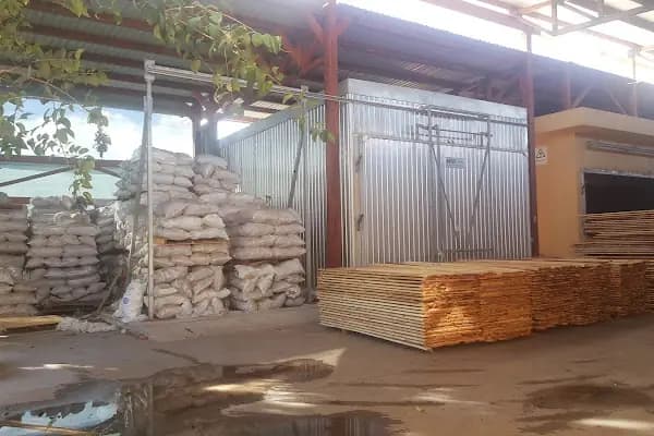 Akdeniz Ahşap Endüstrisi - Ev Eşyaları Mağazası - Antalya Muratpaşa