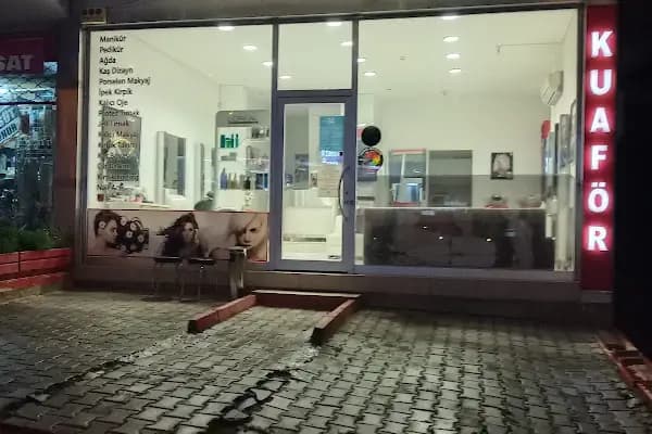 Kybele Bayan Kuaförü - Kuaför - Ankara Etimesgut