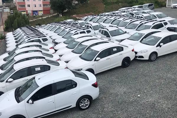 Wish Car Rental - Araba Kiralama Şirketi - İstanbul Ümraniye