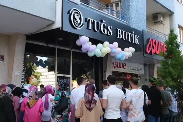 Tuğs Butik - Mağaza - Konya Meram