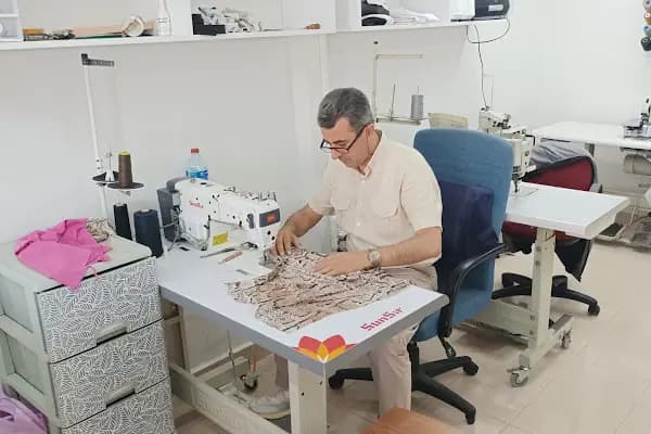 Terzi Aydın - Terzi - Ankara Sincan