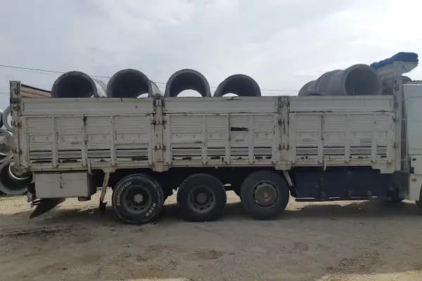 ANAMUR FORKLIFT KİRALAMA - Nakliyat Şirketi - Mersin Yenişehir