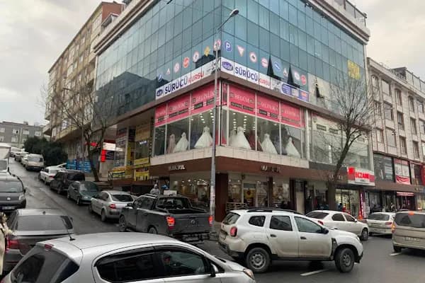 HEDEF SÜRÜCÜ KURSU - Sürücü Kursu - İstanbul Avcılar
