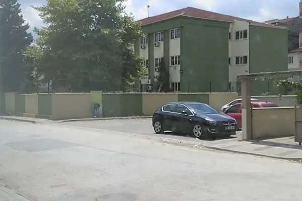 Ticaret Ve Sanayi Odası İlköğretim Okulu - Okul - Bursa İnegöl