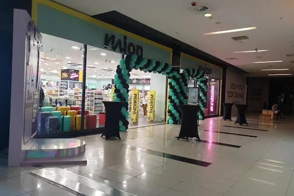 Mion - Balçova Kipa AVM Şubesi - Kozmetik mağazası - İzmir Bayraklı