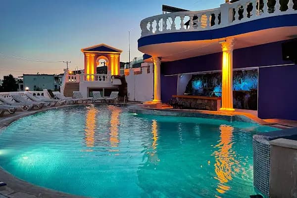 Yula Bodrum - Drink &amp; Chill - Kokteyl bar - Muğla Dalaman