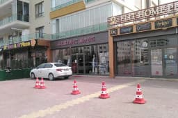 Merihce butik