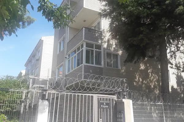 Bankacılar 116 Sitesi - Apartman Kompleksi - İstanbul Bahçelievler