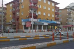 Özel Yeni Eğitimciler Sürücü Kursu